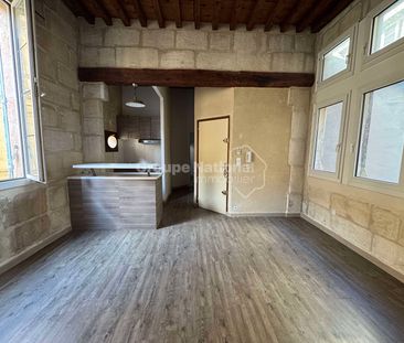 Location Appartement 2 pièces 36m² - Photo 3