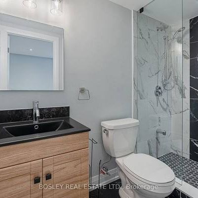 NEWLY RENOVATED SPACIOUS 1 BED PERFECT CONDO ALTERNATIVE - Photo 4