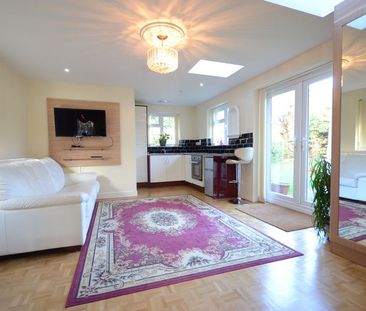 1 bedroom studio to rent - Photo 5