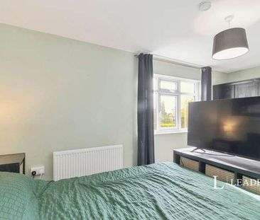 Penney Close, Wigston, Leicestershire, LE18 - Photo 5