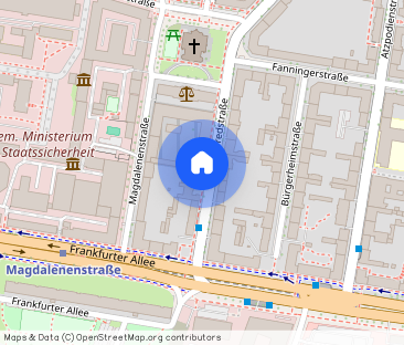 Modernes, vollmöbliertes 1-Zimmer-City-Appartment– inklusive Internet - Photo 1