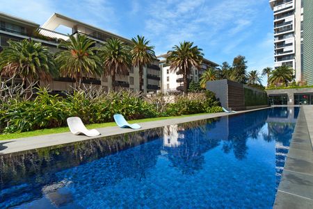 1303/1 Sterling Circuit, Camperdown NSW 2050 - Apartment For Rent | Domain - Photo 4