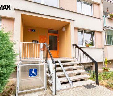 Pronájem bytu 1+kk a garsoniéry 21 m² - Photo 3