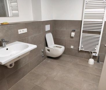 3-Zimmer-Wohnung in Aschaffenburg Obernau - Foto 1