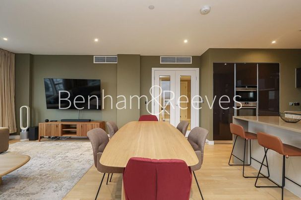 3 bedroom apartment to rent - Photo 1