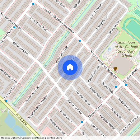 3760 Pearlstone Drive Unit# Bsmt, Mississauga