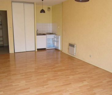 Location Appartement 1 pièce 31m² BESANCON 25000 - Photo 5