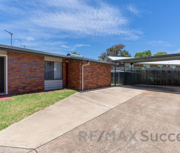 2/4 Brendanbri Street, Kearneys Spring QLD 4350 - Apartment For Ren... - Photo 1