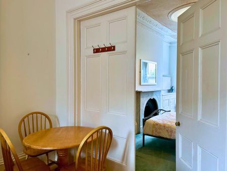 1 bedroom ground floor flat to rent - Photo 3