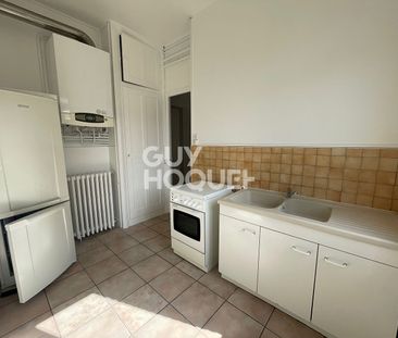 LOCATION d'un appartement 3 pièces (63 m²) à SOISSONS - Photo 5