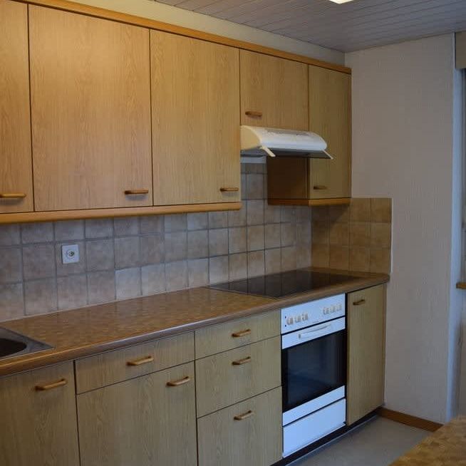 4.5 Zimmer, 141 m², 3. Stock - Photo 1