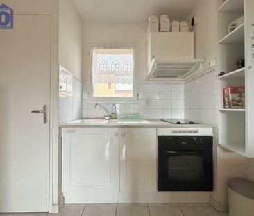 Location Appartement 3 pièces 29m² VALRAS PLAGE 34350 - Photo 4