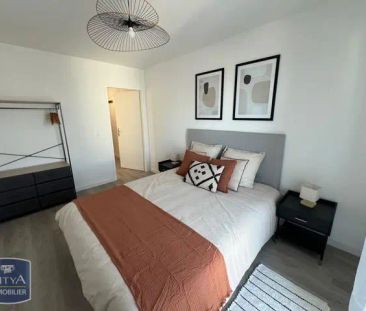 Appartement à louer 2 pièces 49.4m² - Photo 6