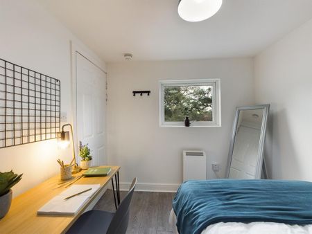 6 bedroom house to rent - Photo 5