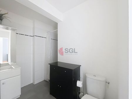 Appartement 2 pièces - Photo 5