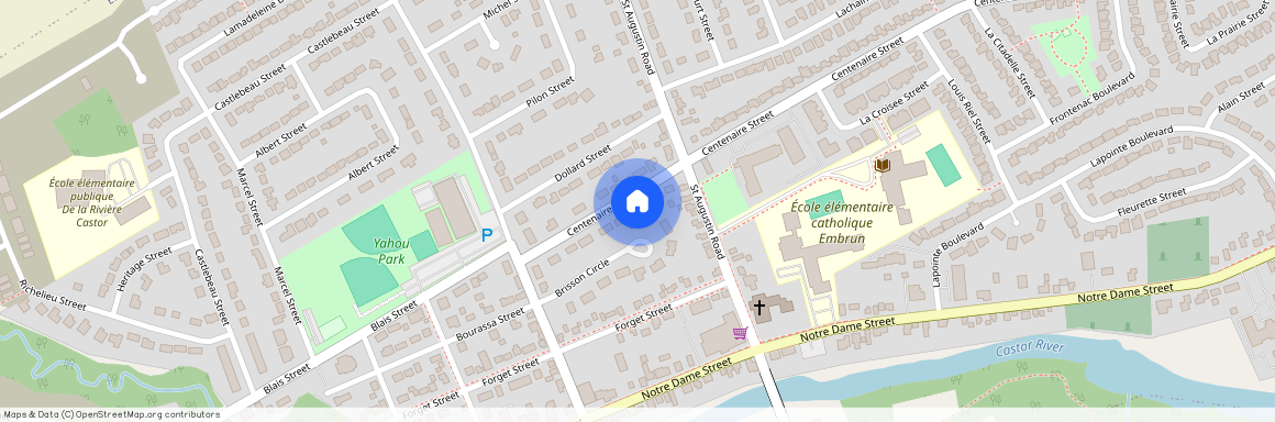 127B Centenaire Avenue, Russell