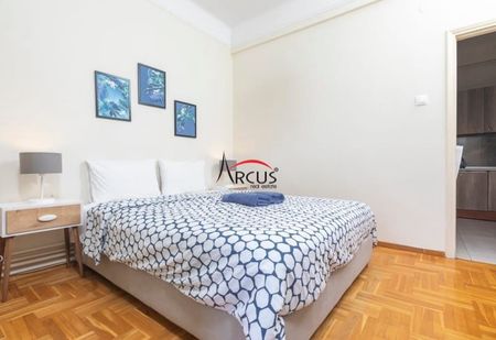 Διαμέρισμα για ενοικίαση ΔΕΘ (Κέντρο Θεσσαλονίκης) - Photo 3