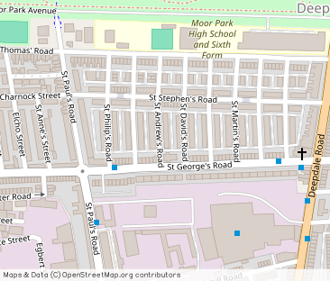 St. Andrews Road, Preston, PR1 - Photo 1