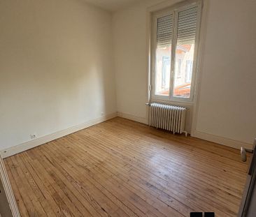 Location Maison 3 pièces 58m² - Photo 1