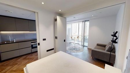 Studio to rent - Photo 5