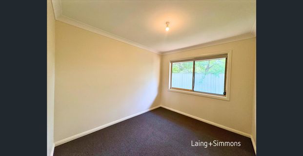 Freshly updated three bedroom home - Photo 1