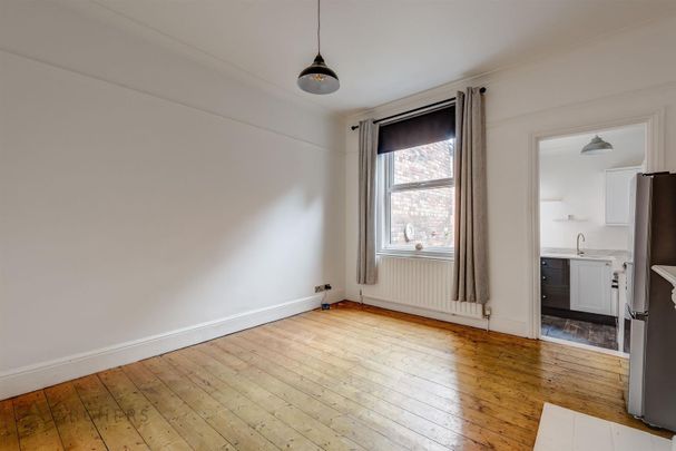 Clarence Road, Hillsborough, Sheffield - Photo 1