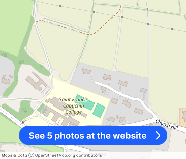 Modern one bed apartment, Rochestown, Co. Cork - Photo 1