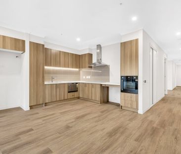 Brand New Family Living with Four Bedrooms and Four Bathrooms!! - Photo 1