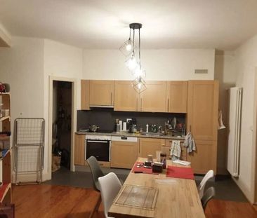 Reprise de bail – 2.5 pièces, Aigle (Place du Marché) pour 15.12.2025 - Foto 5