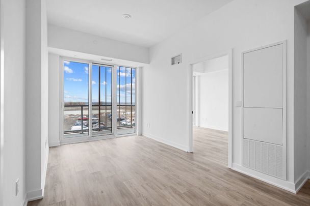 For Lease - 220 Missinnihe Way Unit# 307, Mississauga, Ontario - Photo 1