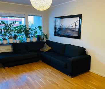 Mörbylund, Danderyd - Photo 1
