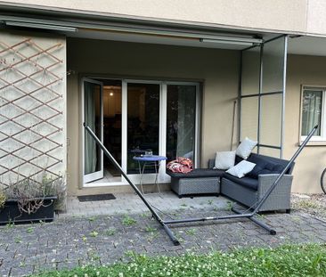 2.5 Zimmer, 60 m², EG - Photo 3