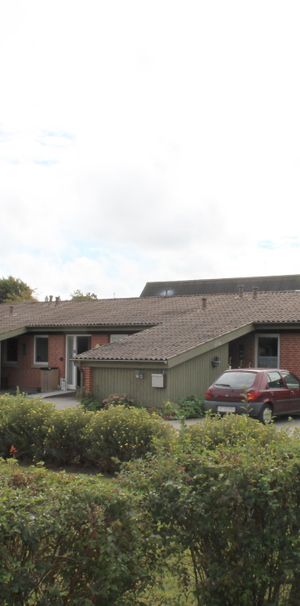 Kildeparken 1-8 - Gudumholm - Foto 1