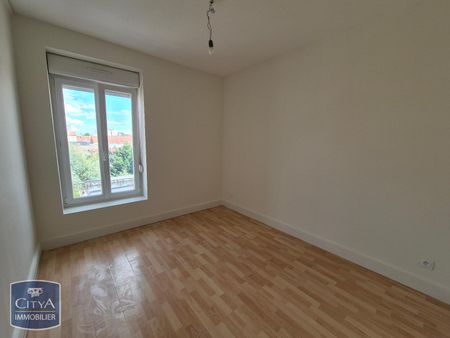 Location Appartement 2 pièces 32m² NANCY 54000 - Photo 4