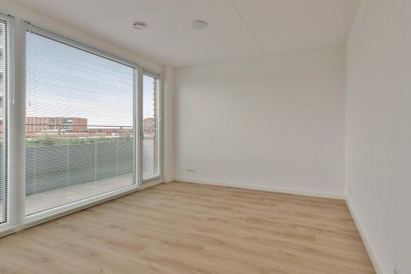 Te huur: Appartement Meergras in Eindhoven - Photo 1