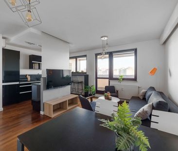 3-pokojowe mieszkanie na Bemowie – Os. Górczewska 62 m² - Photo 2