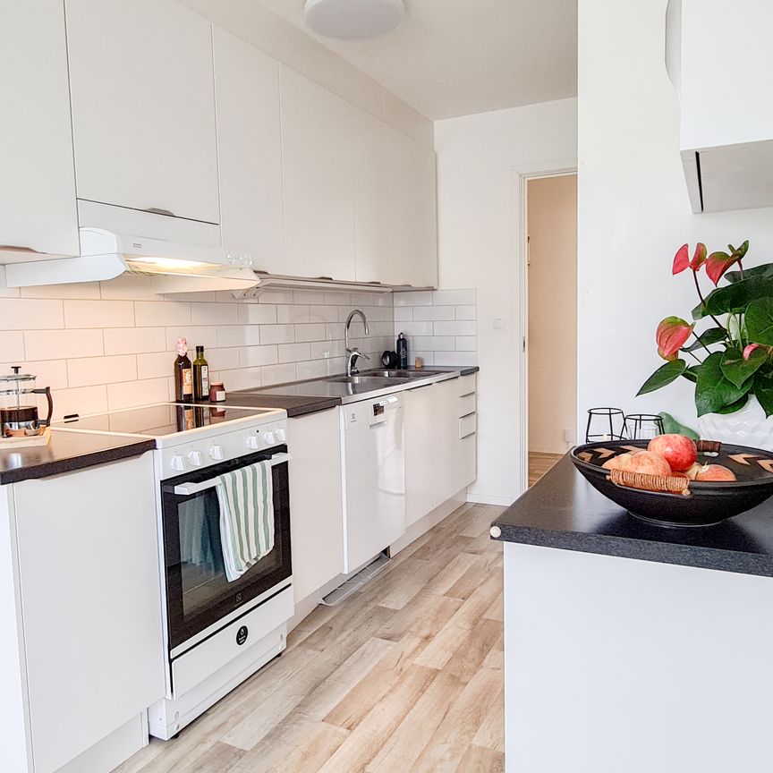 Lextorpsvägen 29 - Foto 1