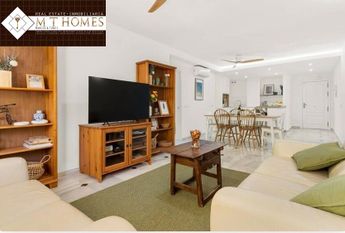 Apartment - Fuengirola (Recinto Ferial)