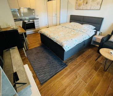 Exklusiv wohnen mit Fitness und Wellnessmöglichkeit kostenlos dabei - Photo 5