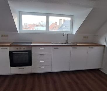 Appartement te huur - Foto 1