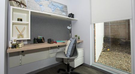 Studio to rent - Photo 4