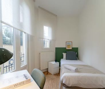 Calle de Santa Engracia, Madrid, Community of Madrid 28003 - Foto 2