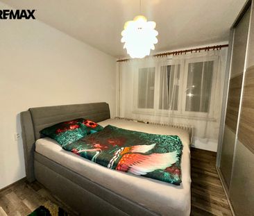 Pronájem bytu 3+kk 63 m², Sládkova 864, Jindřichův Hradec - Fotografie 4
