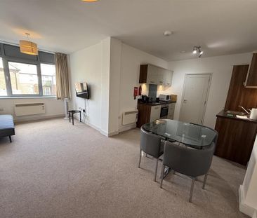 1 bedroom flat to rent - Photo 5