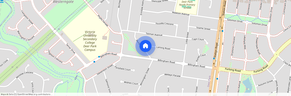 8 Murphy Street, Vic 3023, Deer Park