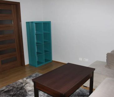 Mieszkanie do wynajęcia - Warszawa, Ludwika Rydygiera - Photo 3