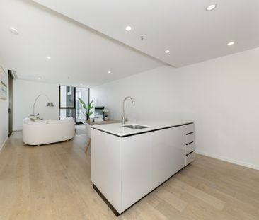 Fully Furnished in the Heart of the City! - Photo 5