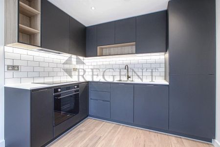 Studio to rent - Photo 2