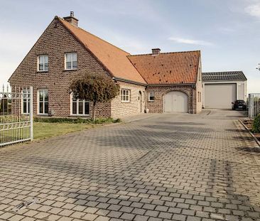 Villa te huur in Poelkapelle voor € 1.000 met 3 slaapkamers - Photo 3
