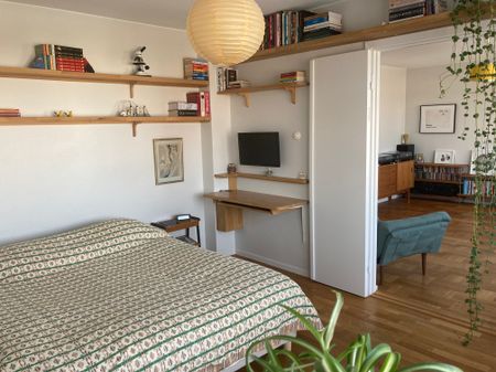 Ljusstöparbacken, Stockholm - Photo 2